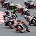 ADAC Junior Cup powered by KTM, Oschersleben, Aaron Schäfer