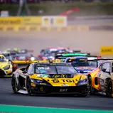 #63 Maximilian Paul (DEU / Lamborghini Temerario GT3 / TGI Team by GRT), Oschersleben 2026