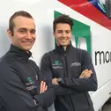 ADAC GT Masters, Montaplast by Land-Motorsport, Jeffrey Schmidt, Chriostpher Haase