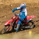 Grande Dame: Larissa Papenmeier ist erneut Deutsche Motocross Meisterin