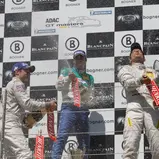 ADAC GT Masters