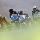 Northern Talent Cup, Hockenheimring - Urheber: Dorna