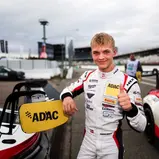 #14 Simon Birch / razoon - more than racing / Porsche 911 GT3 R (992), Hockenheimring