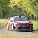 ADAC Rallye Deutschland, Citroen, Meeke