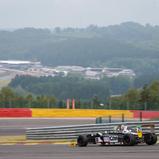 ADAC Formel 4, Spa-Francorchamps, Michelle Halder, Michelle Halder