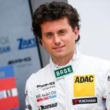 ADAC GT Masters, Lausitzring, BKK Mobil Oil Racing Team Zakspeed, Luca Ludwig