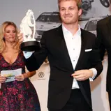 ADAC SportGala, Nico Rosberg