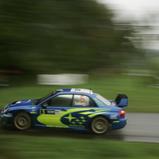 ADAC Rallye Deutschland