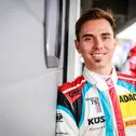 ADAC GT Masters, RWT Racing, David Jahn