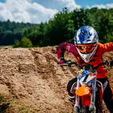 Die ADAC MX Academy startet in ihre neunte Saison