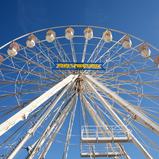 Ravenol Riesenrad, DTM Dekra Lausitzring 2026