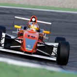 ADAC Formel Masters, Hockenheimring, Jason Kremer, Schiller Motorsport