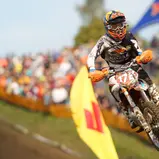 Holzgerlingen, ADAC MX Junior Cup, Glen Meier 