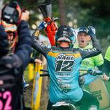 Max Nagl ist zum dritten Mal ADAC MX Masters Champion