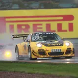 GW IT Racing Team Schütz Motorsport, Martin Ragginger, Klaus Bachler