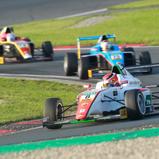 ADAC Formel 4, Oschersleben, DTM, Jannes Fittje, Motopark
