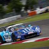 ADAC GT Masters, Nürburgring, RWT Racing, Sven Barth, Maximilian Hackländer