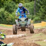 Roman Gwiazda ADAC DMX 2025
