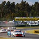 ADAC GT Masters, Hockenheim, Team Zakspeed BKK Mobil Oil Racing, Jimmy Eriksson, Daniel Keilwitz