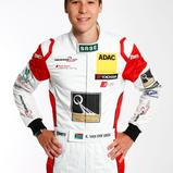 ADAC GT Masters, Prosperia C. Abt Racing, Kelvin van der Linde