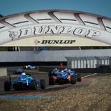 #11 Tom Kalender / ADAC Formel Junior Team / Nogaro (F) , Foto: KSP