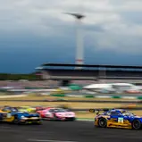#80 Maro Engel (DEU / Mercedes-AMG GT3 / Mercedes-AMG Team Ravenol), Dekra Lausitzring 2026