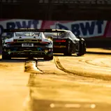 #75 / Küs Team Bernhard / Porsche 911 GT3 R / Christian Engelhart / Thomas Preining 