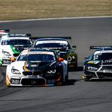 ADAC GT Masters, Lausitzring, Schubert Motorsport, Aidan Read, Joel Eriksson