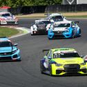ADAC TCR Germany, LMS Racing, Antti Buri