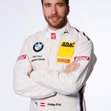 ADAC GT Masters, BMW Team Schnitzer, Philipp Eng