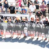 ADAC GT Masters, Red Bull Ring, H.T.P. Motorsport, Maximilian Götz, Fanclub