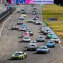 Das Saisonfinale 2022 findet in Hockenheim statt