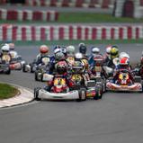ADAC Kart Masters, Wackersdorf
