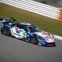 ADAC GT Masters, 2017, Callaway Competition