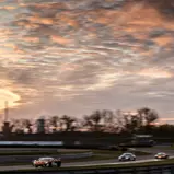 ADAC GT4 Germany, Oschersleben, Dörr Motorsport, Fred Martin-Dye, Phil Dörr