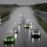 ADAC GT Masters, Zandvoort, GRT Grasser Racing Team, Ezequiel Perez Companc, Mirko Bortolotti