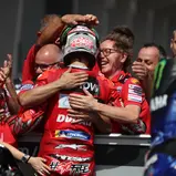 63 BAGNAIA Francesco (ITA) Ducati Lenovo Team, DUCATI