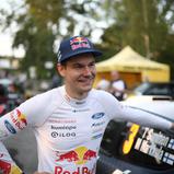 ADAC Rallye Deutschland, Teemu Suninen, M-Sport Ford World Rally Team