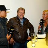 ADAC Formel 4, Oschersleben, DTM, Julia Josten, SPORT1, Pascal Wehrlein, Norbert Haug