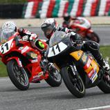 ADAC Junior Cup 2013, Einführungslehrgang (Magione, Italien)