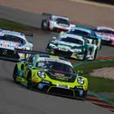 ADAC GT Masters, Sachsenring, SSR Performance, Michael Ammermüller, Christian Engelhart