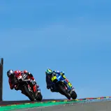 12 VIÑALES Maverick (SPA) Aprilia Racing, APRILIA