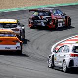 #21 / Szymon Ladniak / JP Motorsport / VW Golf GTI TCR SEQ