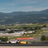 ADAC GT Masters, Red Bull Ring, Audi Sport racing academy, Mikaela Ahlin-Kottulinsky, Ricardo Feller