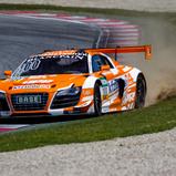 ADAC GT Masters, Red Bull Ring, kfzteile24 APR Motorsport, Daniel Dobitsch, Florian Stoll