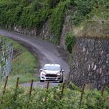 ADAC Rallye Deutschland, Julius Tannert, ADAC Sachsen e.V.