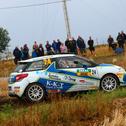 Der aktuelle 2WD-Meister Konstantin Keil setzt weiterhin auf den Citroen DS3 R3T Max