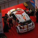 ADAC Rallye Deutschland