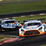 ADAC GT Masters