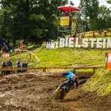 ADAC MX Masters, Bielstein